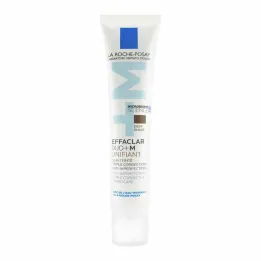 La Roche Posay Effaclar Duo + M Unifiant krema tamna, 40 ml