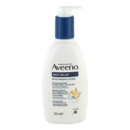 Aveeno Skin Relief losion za tijelo, 300 ml