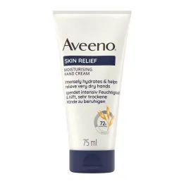 Aveeno Skin Relief krema za ruke, 75 ml