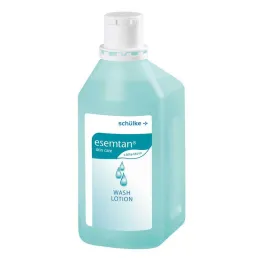 Esemtan losion za pranje, 1 l
