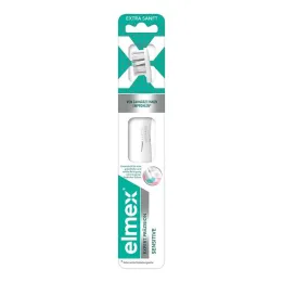 Elmex Expert precision osjetljiva četkica za zube gentle, 1 kom