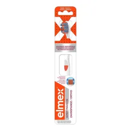 Elmex Expert precision braces četkica za zube nježna, 1 kom