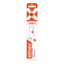Elmex Expert Precision interdentalna četkica za zube Medium, 1 kom