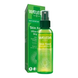 Weleda Skin Food ultra lagano suho ulje, 100 ml