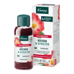 Kneipp kupka za zdravlje leđa &amp; rame, 100 ml