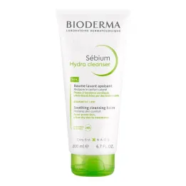 Bioderma Sebium Hydra balzam za čišćenje, 200 ml