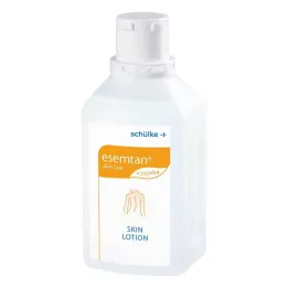 Esemtan losion za kožu parfemsko ulje Oxygen 239, 500 ml