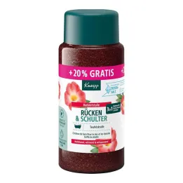 Kneipp kristali za kupku leđa &amp; rame, 720 g