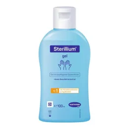 Sterillium gel za dezinfekciju ruku, 100 ml