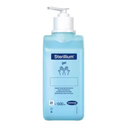Sterillium gel za dezinfekciju ruku, 500 ml
