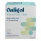Onligol Macrogol 4000 prašak za izradu otopine vrećica, 20X10 g