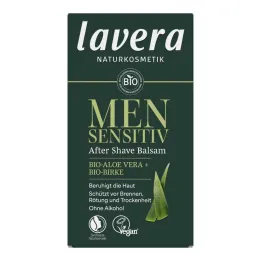 Lavera Men balzam poslije brijanja DE, 100 ml