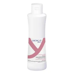 Lactacyd plus sensitive losion za intimno pranje, 250 ml