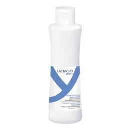 Lactacyd plus hidratantni losion za intimno pranje, 250 ml