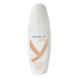 Lactacyd Classic Mousse, 150 ml