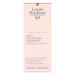 Widmer šampon za tijelo protiv peruti, 150 ml