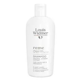 Widmer Remederm šampon za suhu kožu bez mirisa, 150 ml