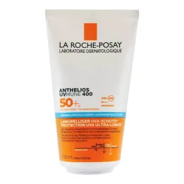 La Roche-Posay Anthelios Uvmune za tijelo + lice LSF 50 + , 150 ml