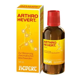 Arthro Hevert kapi, 100 ml