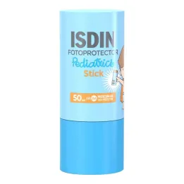 ISDIN Photoprotector Pediatrics Stick LSF 50, 20 g