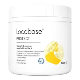Locobase Protect Cream de / AT, 350 g