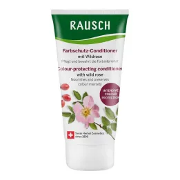 Rausch regenerator za zaštitu boje s divljom ružom, 30 ml