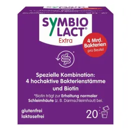 Symbiolact Extra prah, 20 kom
