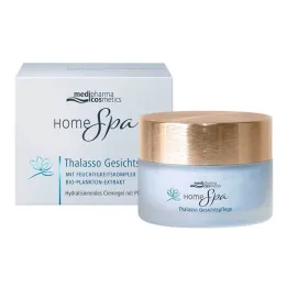 Home Spa Thalasso gel za njegu lica, 50 ml