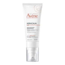 Avene Xeracalm A.D koncentrat protiv svrbeža, 40 ml