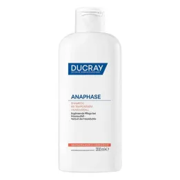 Ducray Anaphase šampon za privremeni gubitak kose, 200 ml
