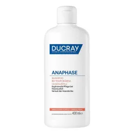 Ducray Anaphase šampon za privremeni gubitak kose, 400 ml