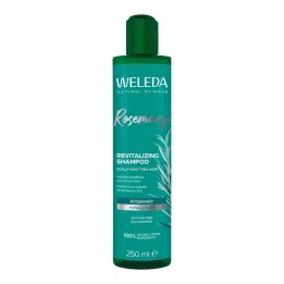 Weleda Revitalizirajući šampon s ružmarinom, 250 ml