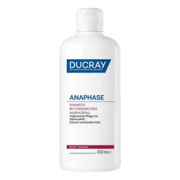 Ducray Anaphase šampon protiv kroničnog gubitka kose, 400 ml