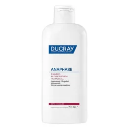 Ducray Anaphase šampon protiv kroničnog gubitka kose, 200 ml