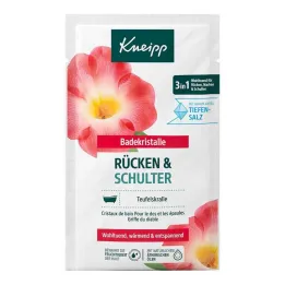 Kneipp kristali za kupku leđa & rame, 60 g