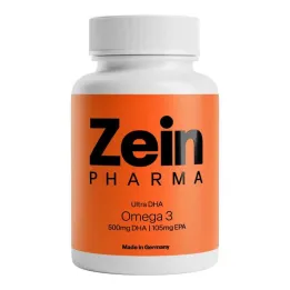 Omega-3 Ultra DHA Zeinpharma kapsule, 120 kom