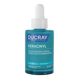 Ducray Keracnyl regulacijski serum za nesavršenosti kože, 30 ml