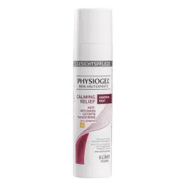 Physiogel Calming Relief dnevna krema protiv crvenila tonirana LSF 30, 40 ml
