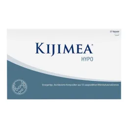 Kijimea Hypo kapsule, 27 kapsula
