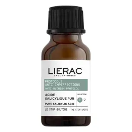 Lierac Protocole koncentrat protiv bubuljica, 15 ml