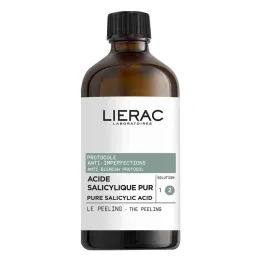 Lierac Protocole piling otopina protiv prištića, 100 ml