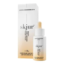 Skjur lagani serum za sunčanje LSF 50, 30 ml