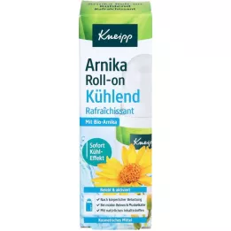 KNEIPP Arnica Roll-on za hlađenje, 50 ml