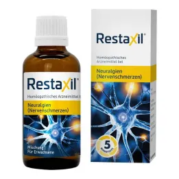 Restaxil tekućina, 100 ml