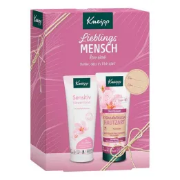 Kneipp poklon set najdraža osoba, 2x200 ml