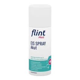 Flint Med Ice Spray Acute, 150 ml
