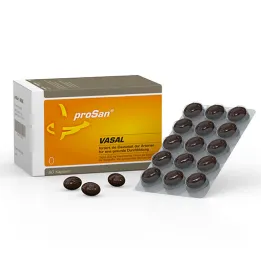 Prosan Vasal kapsule (90 komada)