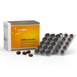 Prosan Vasal kompleks kapsule (120 kom)