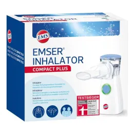 Emser Inhaler Compact Plus, 1 kom