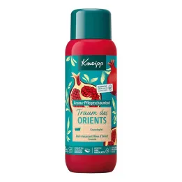 Kneipp aroma care pjenasta kupka Dream of the Orient, 400 ml
